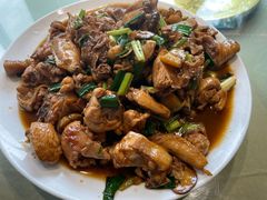 -生态苑农庄(十里画廊遇龙河店)