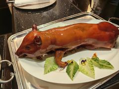 -8餐厅(新葡京酒店)