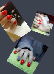 iphone_upload_pic-星美甲