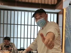 -渔乐之昕·铁板烧自助餐(虹悦城店)