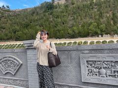 -神木二郎山风景区
