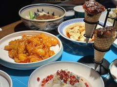 -醉长安(钟楼旗舰店)