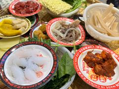 -文立新麻辣烫(合生汇21街区店)