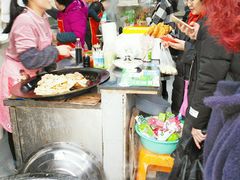 -金枫锅贴(滨江·凯旋门店)