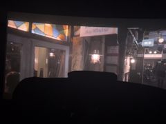 -SFC上影影城(港汇永华IMAX激光店)