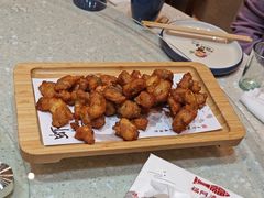 -福阿婆老牌湘菜(大润发店)