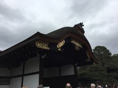-京都御所