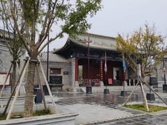 -盐池神庙