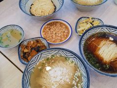 -朱洪元苏式面馆(绿宝广场店)