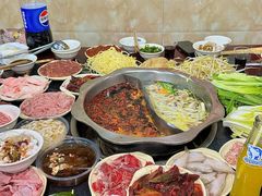 -储奇门鳝鱼火锅(总店)