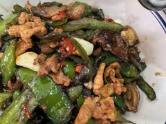 -新新湘菜馆(新中街二条店)