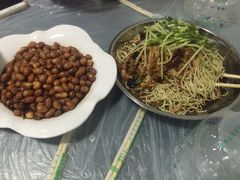 -四妹餐厅(玫瑰街店)