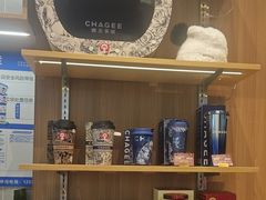 -霸王茶姬(西单百货店)