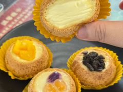 双皮奶麻薯全家福-民信老铺(华盖路店)