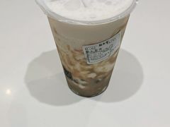 -益禾堂·薄荷柠檬水(龙城店)