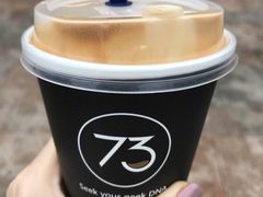 -73coffee(创智天地店)