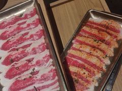 -西塔老太太泥炉烤肉(亚运村店)