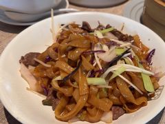 -晋江荣誉国际酒店·港誉茶餐厅