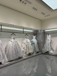 -南京宝娜嫁衣婚纱礼服馆(中央路店)
