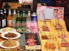 -悦屋老板娘的烤肉店(紫薇田园店)