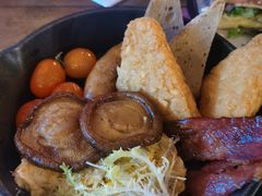 -Liberty Brewing Co·曼哈顿餐吧