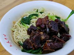 -泰顺江南春面馆