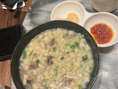 -西安饭庄·非遗陕菜(钟楼店)