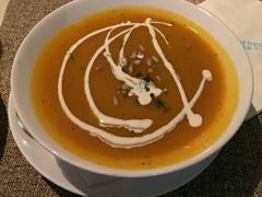 -T館·花园艺术餐厅