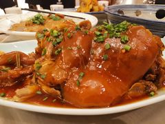 -小土豆北方菜馆(文慧园店)