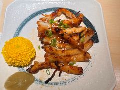 -乌君·酒场·炭火烧鸟(侨城坊店)