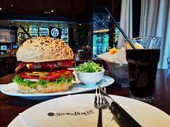 -Bistro 63 创意融合料理(广粤天地店)