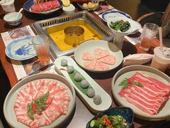 -大隐·成都火锅Bistro(合生麒麟新天地店)