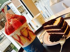 -Cafe de Paris(林荫路店)