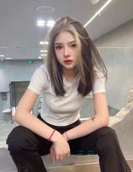-16番发型