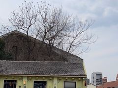 -云间粮仓