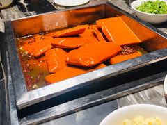 -凤来栖·净庭院·火锅(欧尚店)