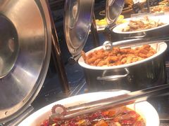 -梨花自助烤肉(天河城店)