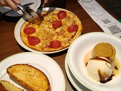 -萨莉亚意式餐厅(杭州西溪龙湖天街店)