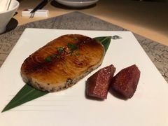 京都烤银鳕鱼-穹六人间 people 6(岳阳路店)