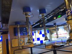 -金妈家烤肉(龙湖U城天街店)