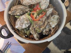 -农家霸王地锅鸡(国顺东路店)