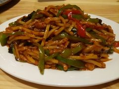 -香满园春饼·家常菜(东大桥店)