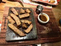 -杯子红牛排(南庄吉利广场店)