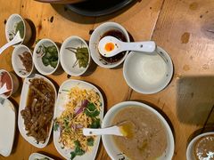 -老康火锅(桥南街店)