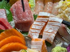 -小山日本料理(太古汇店)