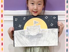 -小银星艺术团(河埒口校区)