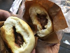 -牛煎里牛肉煎包淮南牛肉汤(广东路店)