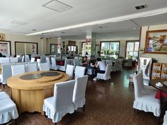 -北京龙庆四季香农家饭庄·灶台鱼·碳烤虹鳟鱼(龙庆峡店)