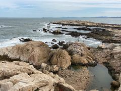 -养马岛旅游度假区