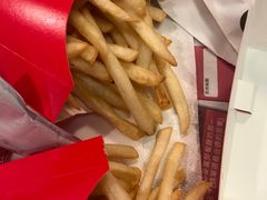 -麦当劳(水坑尾街店)